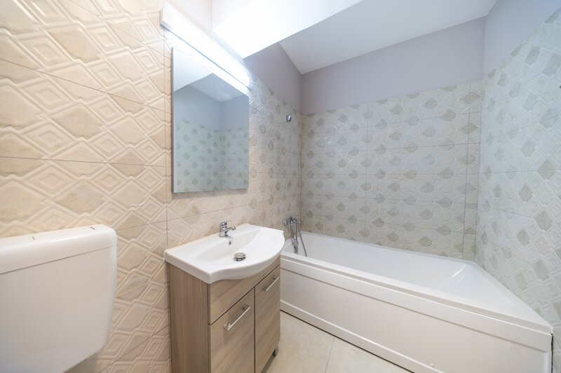 Magurele, prima inchiriere, apartament 2 camere, mobilat si utilat, 57 mp