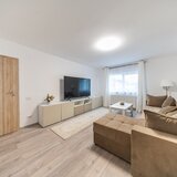 Magurele, prima inchiriere, apartament 2 camere, mobilat si utilat, 57 mp